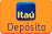 Depósito bancário Itaú