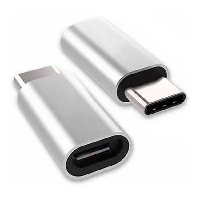 Adaptador Micro Usb Para Type C (Usb-c) Oex