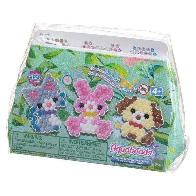 Aquabeads Pouch A: Animal 31854 Epoch