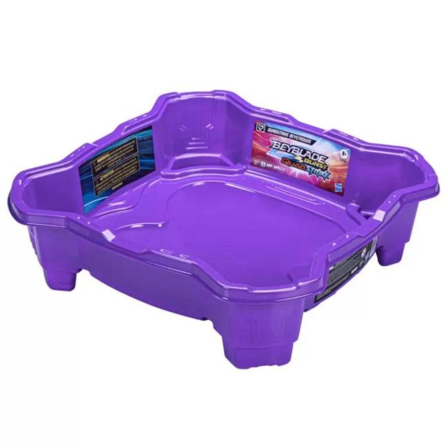 Beyblade Arena de Batalha Beystadium Hasbro