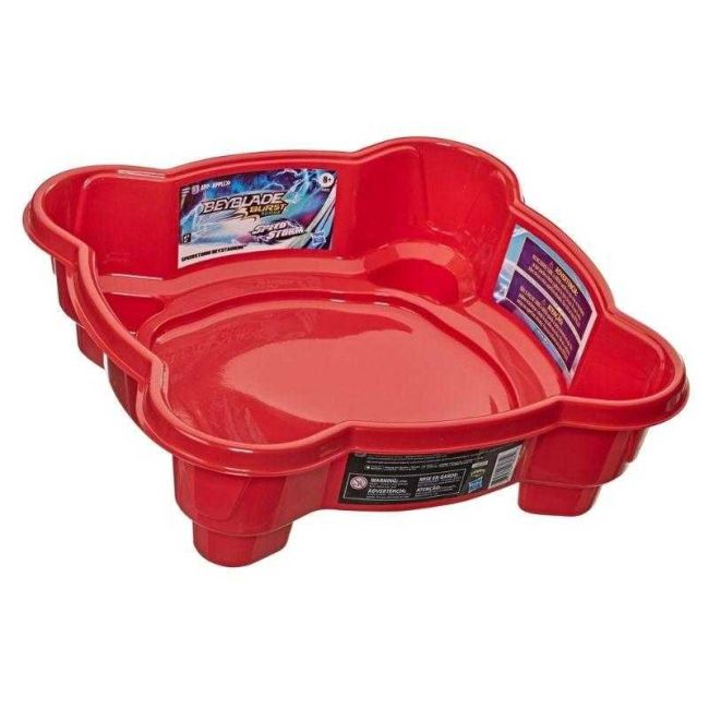 Beyblade Arena de Batalha Speed Storm Hasbro