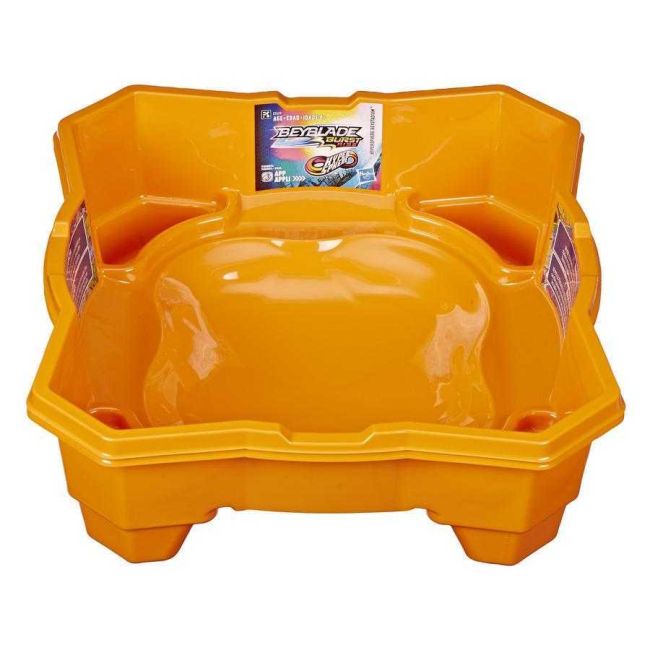 Beyblade Hypersphere Arena de Batalha Hasbro