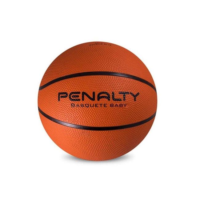 Bola Basquete Laranja Playoff Baby Penalty
