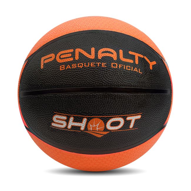 Bola Basquete Shoot Oficial - Penalty