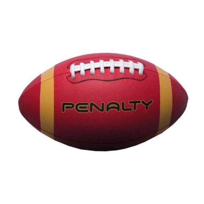Bola Futebol Americano Oficial VIII Penalty