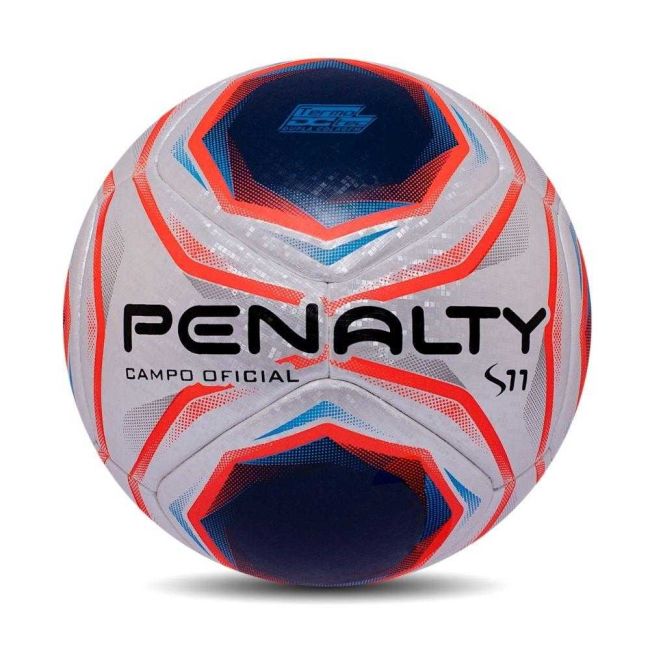 Bola Futebol de Campo S11 Oficial Campeonato Paulista 2020 Penalty