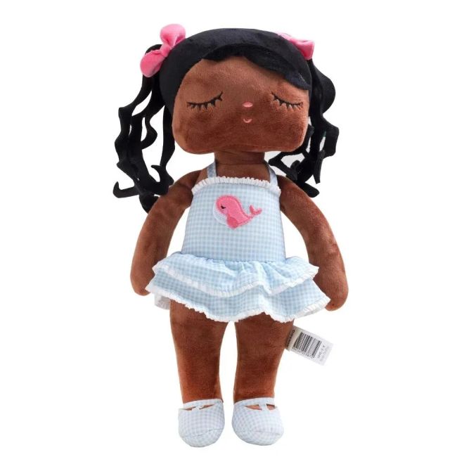 Boneca Angela Poppy 33cm Metoo