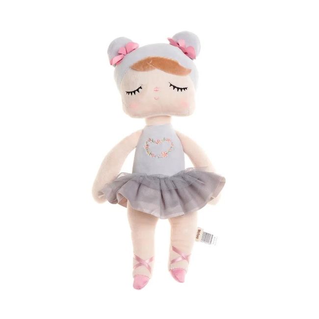 Boneca Angela Sofia 33cm Metoo
