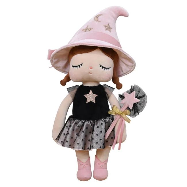 Boneca Angela Trick Or Treat 33cm Metoo