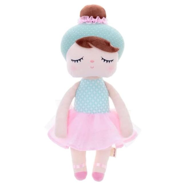 Boneca Metoo Angela Lai Ballet 33cm Metoo