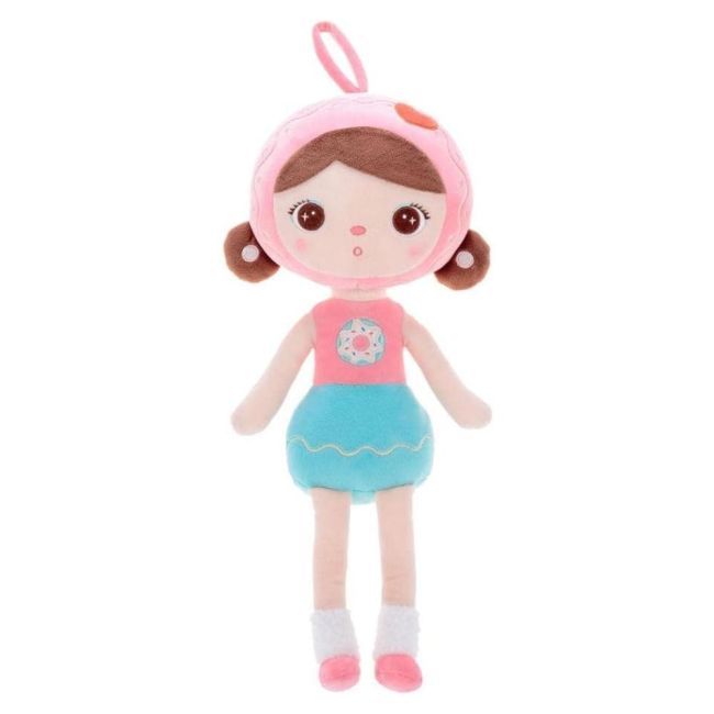 Boneca Metoo Jimbao Docinho 33cm Metoo
