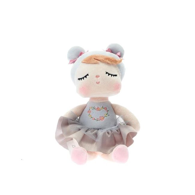 Boneca Mini Angela Sofia 20cm Metoo