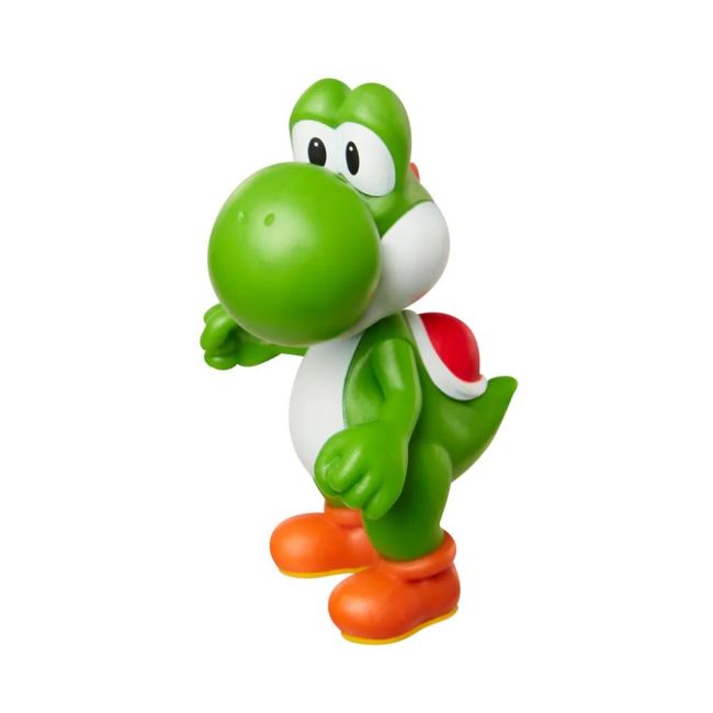 Boneco Yoshi Colecionavel Candide