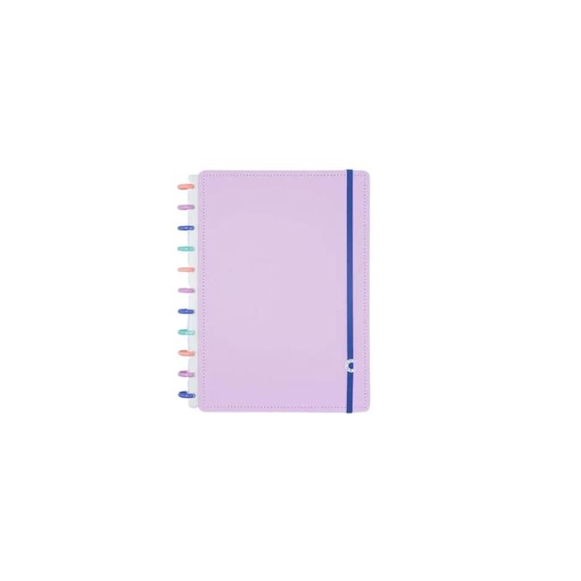 Caderno Inteligente Ci Bubble Grande