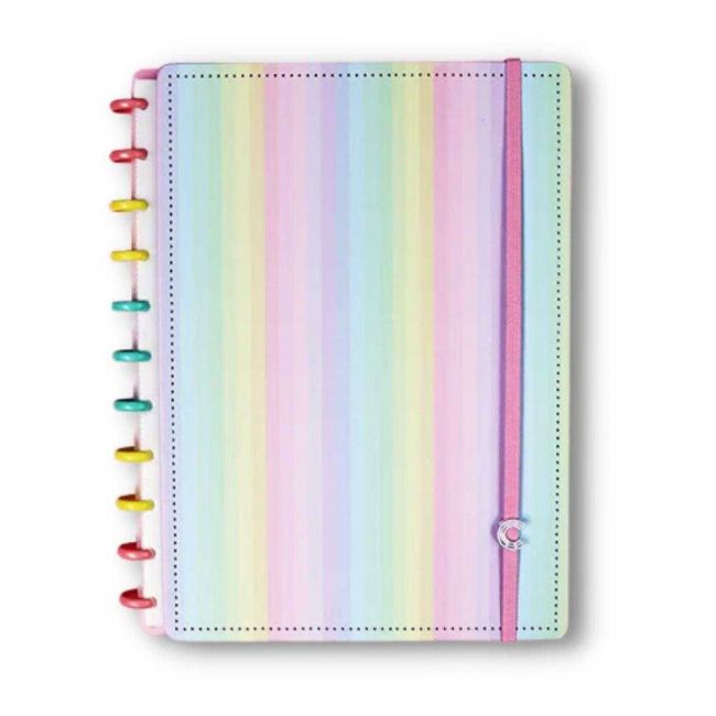 Caderno Inteligente Ci Felicity By Alexity Grande