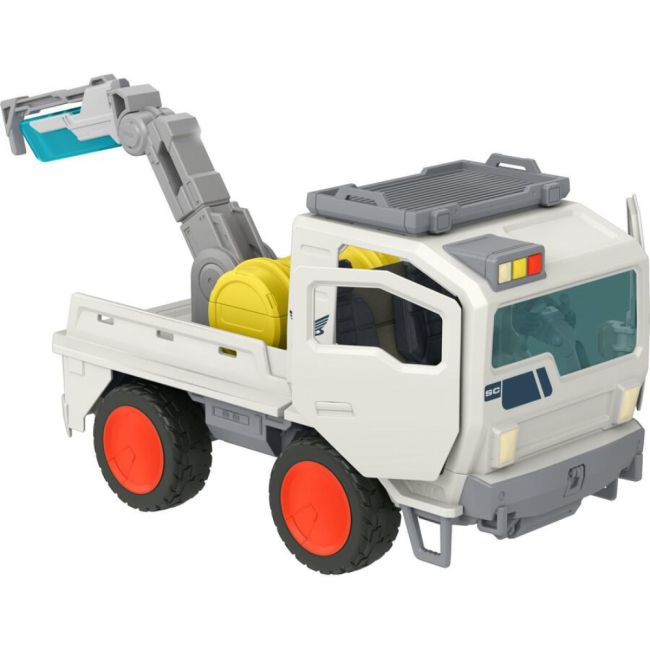 Carrinho Lightyear Carro Utilitário Básico Mattel