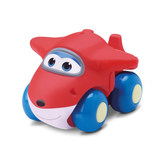Diver for Baby Aviões Leonard em Vinil Macio Divertoys