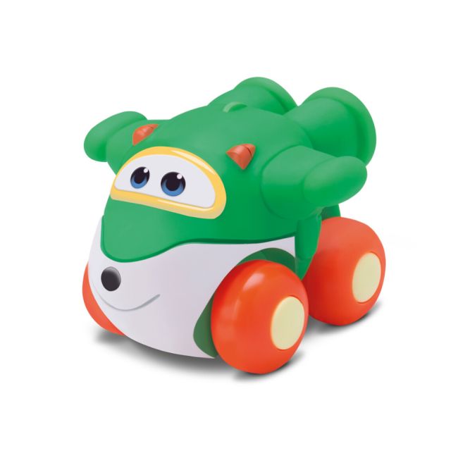 Diver for Baby Aviões Sebastian em Vinil Macio Divertoys