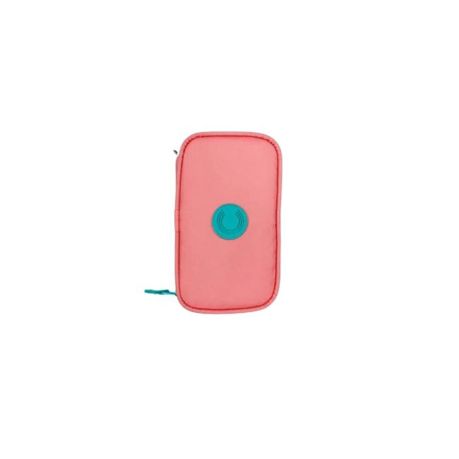 Estojo Inteligente Essential Pink Lemonade Caderno Inteligente