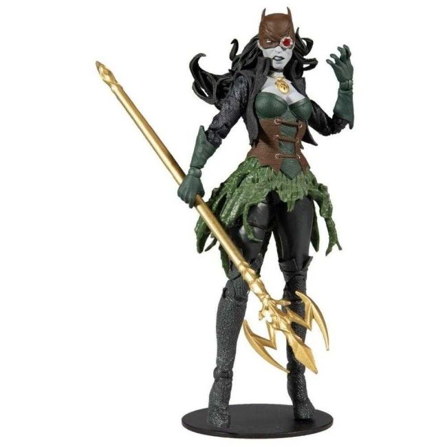 Figura Batman Earth -11 Boneco Articulado DC Multiverse McFarlane
