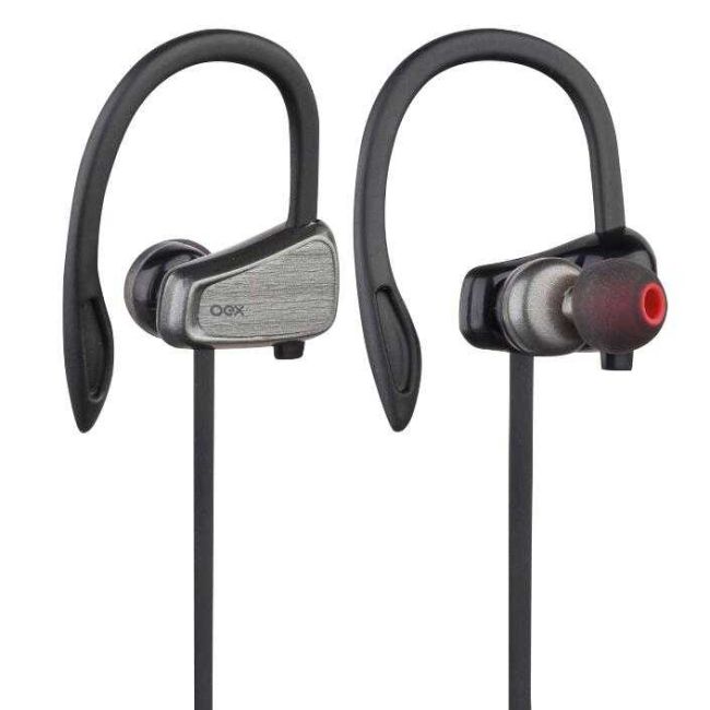 Fone Bluetooth Flaunt Chumbo Oex