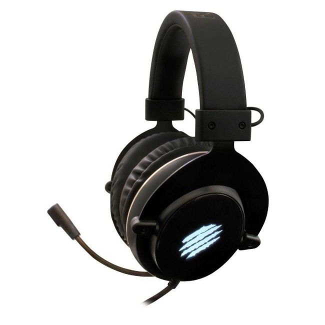 Headset Gamer Fone Furious Case de Proteção USB Oex Game