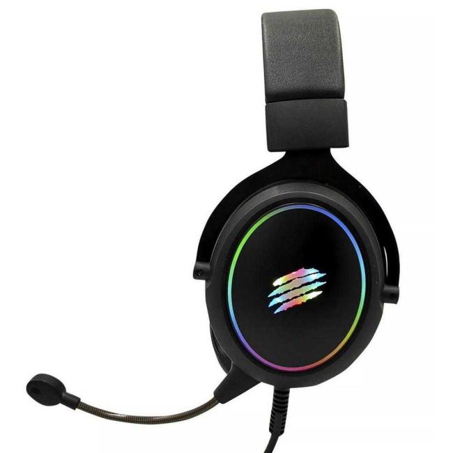 Headset Gamer Ozzy PS5 PS4 XBox Nintendo Switch Pc Oex Game