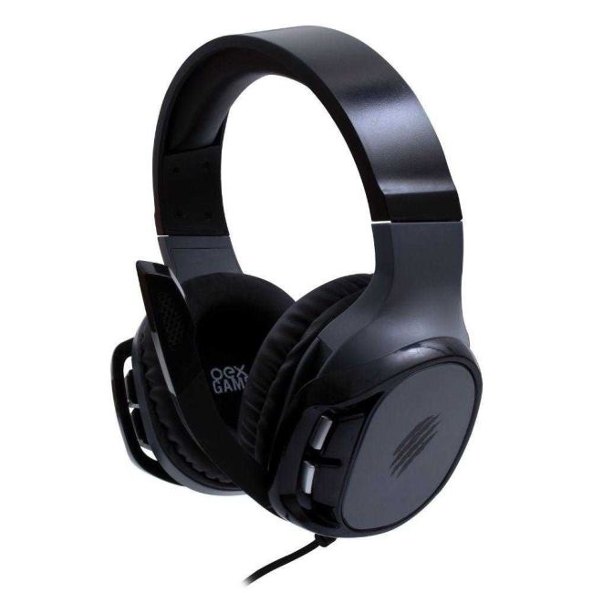 Headset Gamer Wild Compatível PS4 XBox Nintendo Switch Pc Oex Game