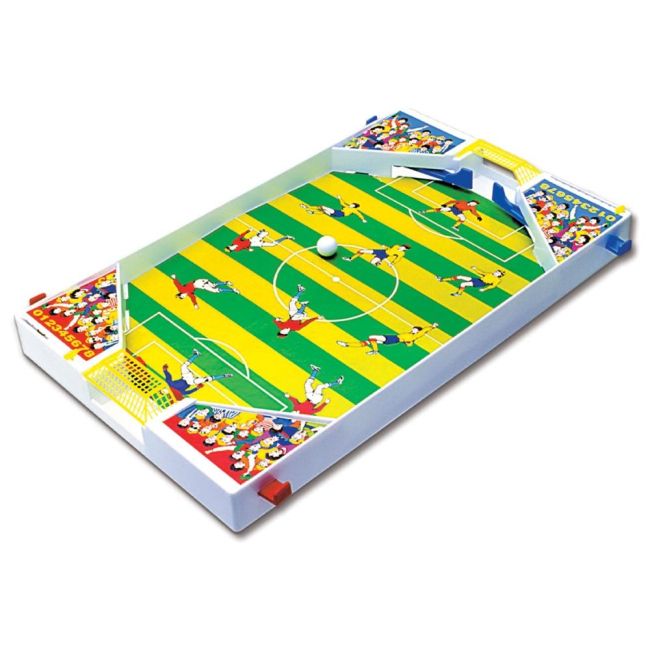 Jogo de futebol Futebol Game Braskit