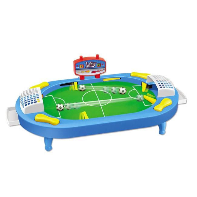 Jogo Mini Futebol Game Braskit