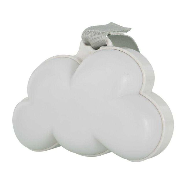 Luminária Musical Little Cloud KaBaby