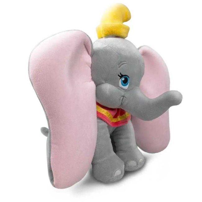 Pelúcia Disney Elefante Dumbo 35cm Fun