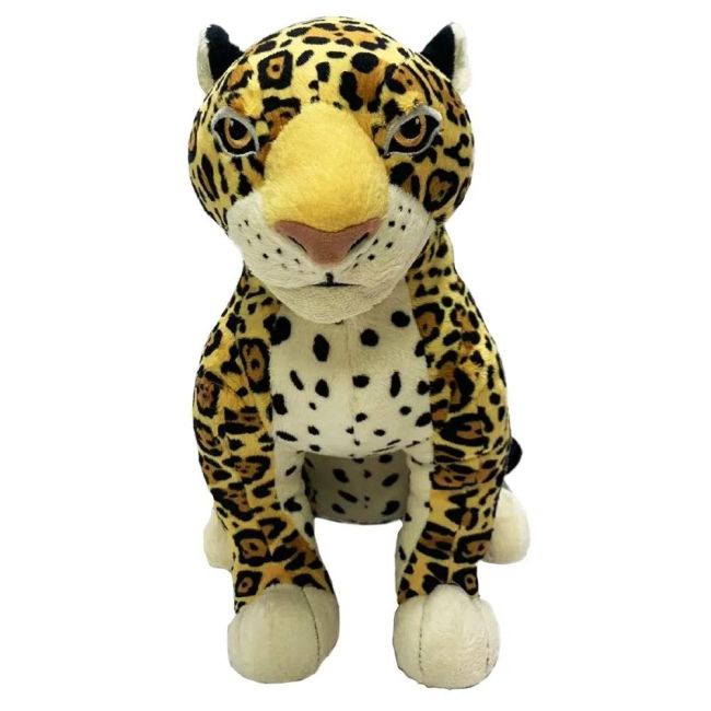 Pelúcia Disney Encanto Jaguar 35cm Fun