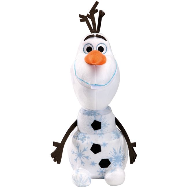 Pelúcia Disney Frozen 2 Olaf 30 Cm Fun