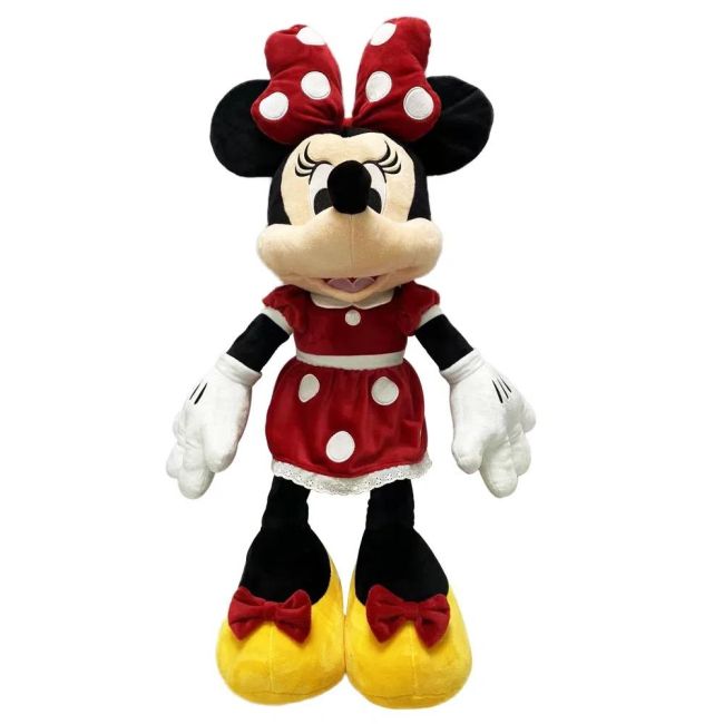 Pelúcia Disney Minnie Mouse 60cm Fun