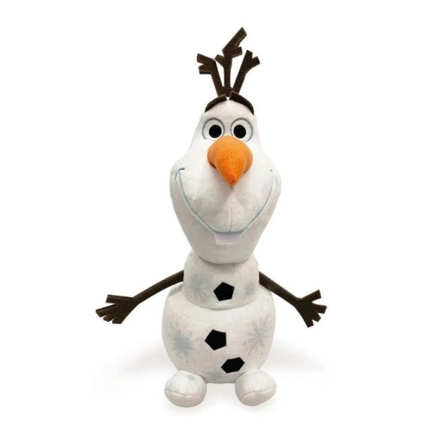 Pelúcia Disney Olaf 20cm Fun