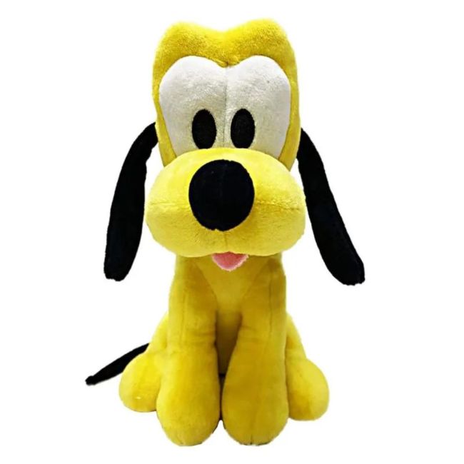 Pelúcia Disney Pluto 20cm  Fun
