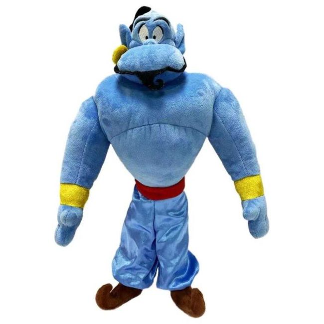 Pelúcia Gênio Alladin Disney 35cm Fun