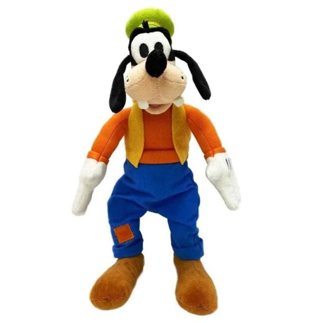 Pelúcia Pateta Disney 35cm Fun