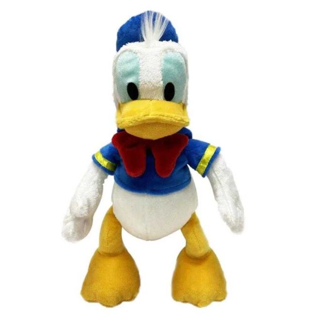 Pelúcia Pato Donald Disney 35cm Fun