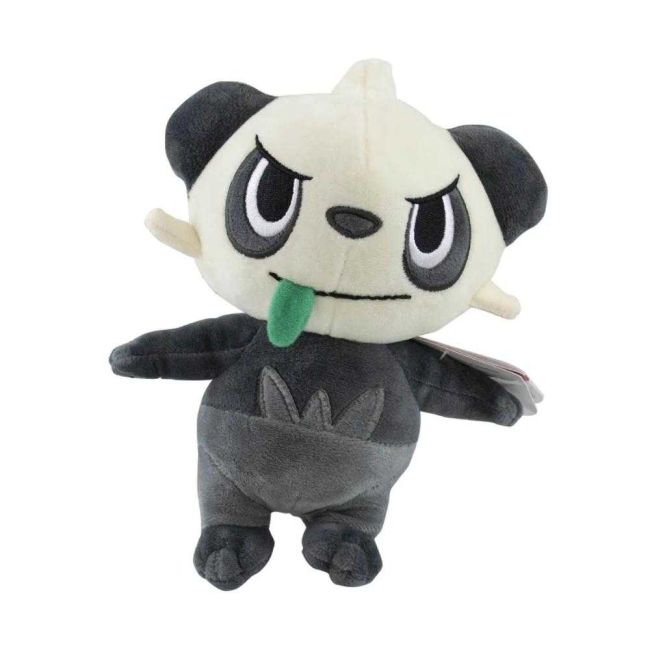 Pelúcia Pokémon Pancham 20cm Sunny