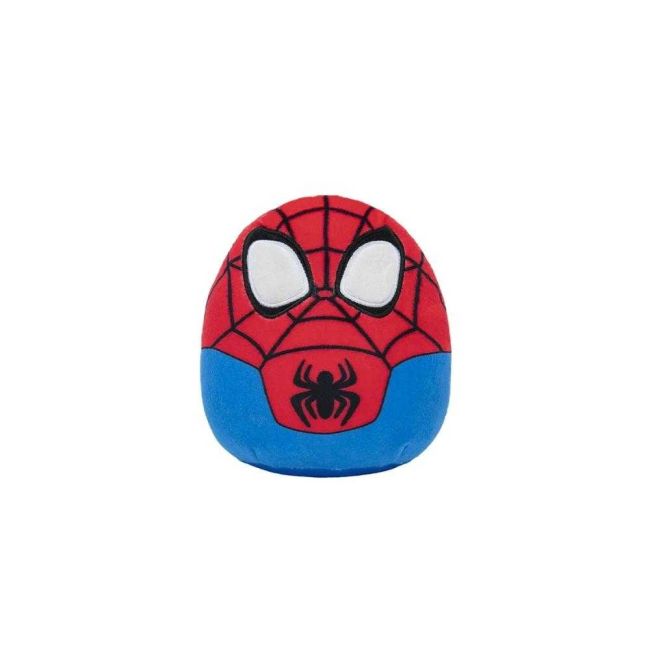 Squishmallows Pelúcia Homem Aranha Disney 20cm Sunny