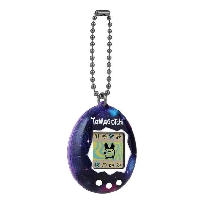 Tamagotchi Bichinho Virtual Sprinkle Gen 2 Fun